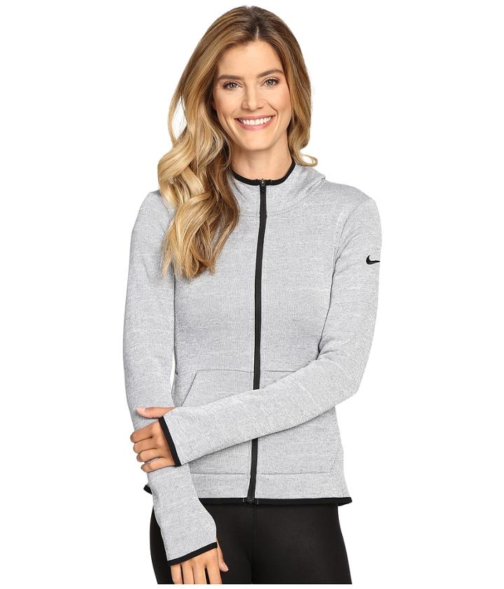 Nike - Therma Full-zip Hoodie