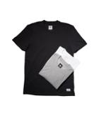 Adidas Skateboarding - 3-pack Tees