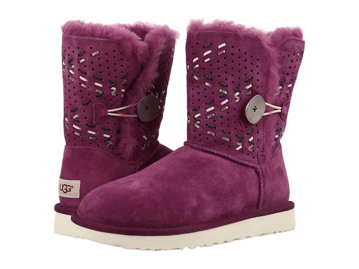 Ugg - Bailey Button Ii Tehuano