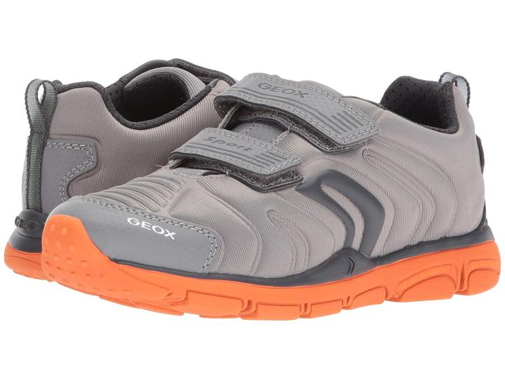 Geox Kids - Jr Torque Boy 7