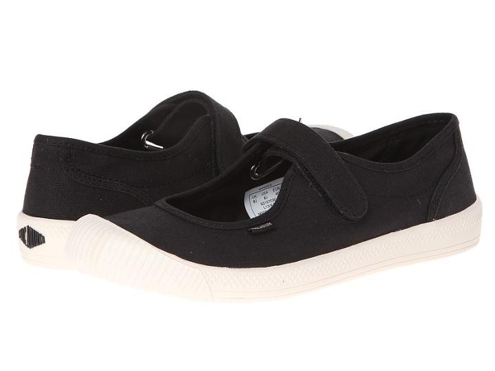 Palladium Flex Mj