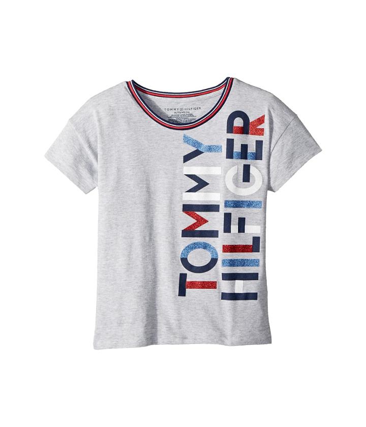 Tommy Hilfiger Kids - Sporty Tee