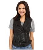 Liebeskind - F1167002 Leather Vest