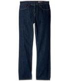 O'neill Kids - The Straight Jeans Denim In Dark Stone