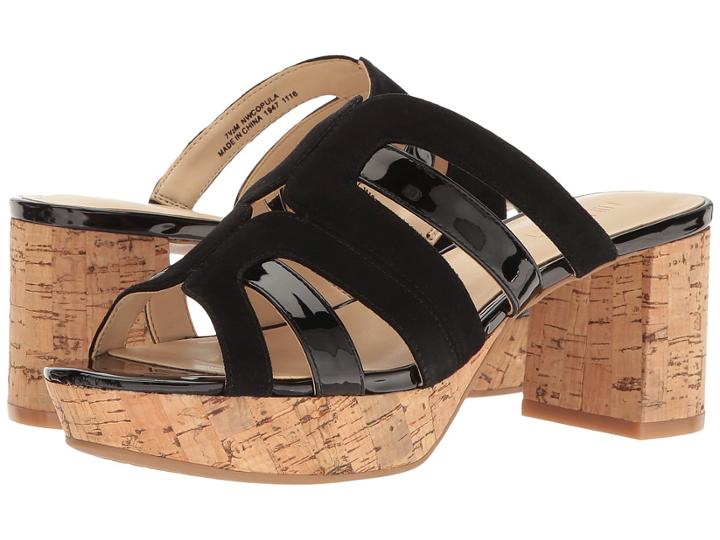 Nine West - Copula