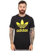 Adidas Originals - Flock Tennis Ball Tee