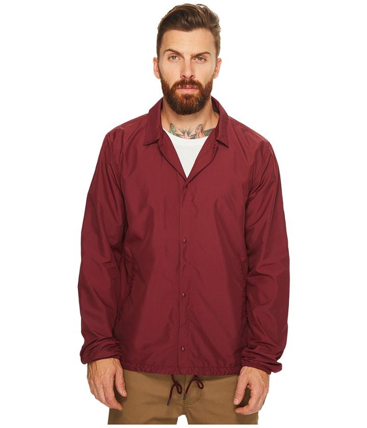 Herschel Supply Co. - Voyage Coach Jacket