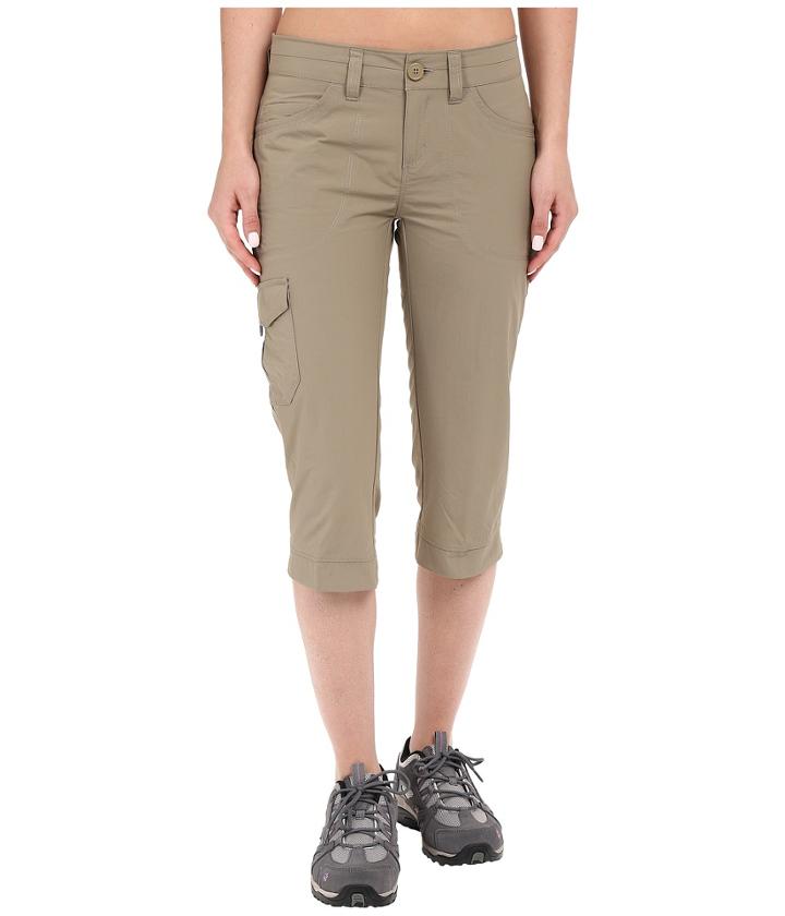 Mountain Hardwear - Mirada Capris