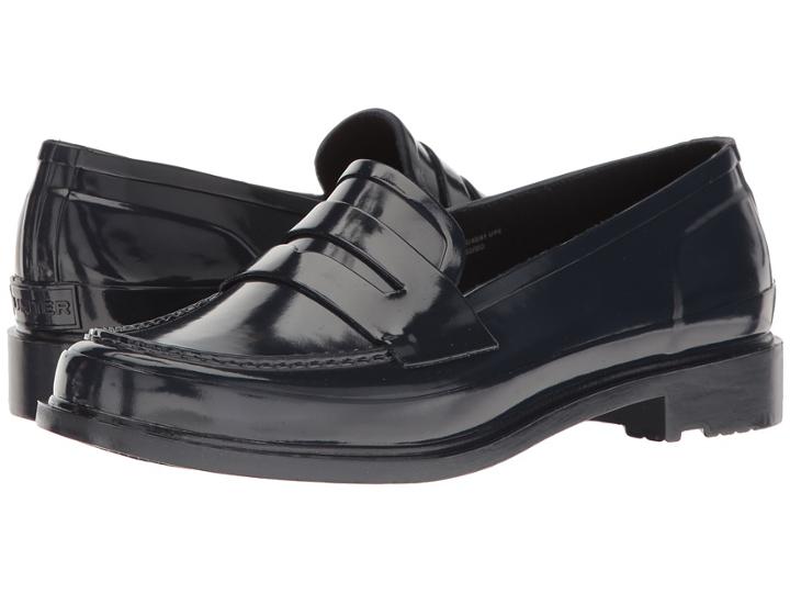 Hunter - Original Penny Loafer