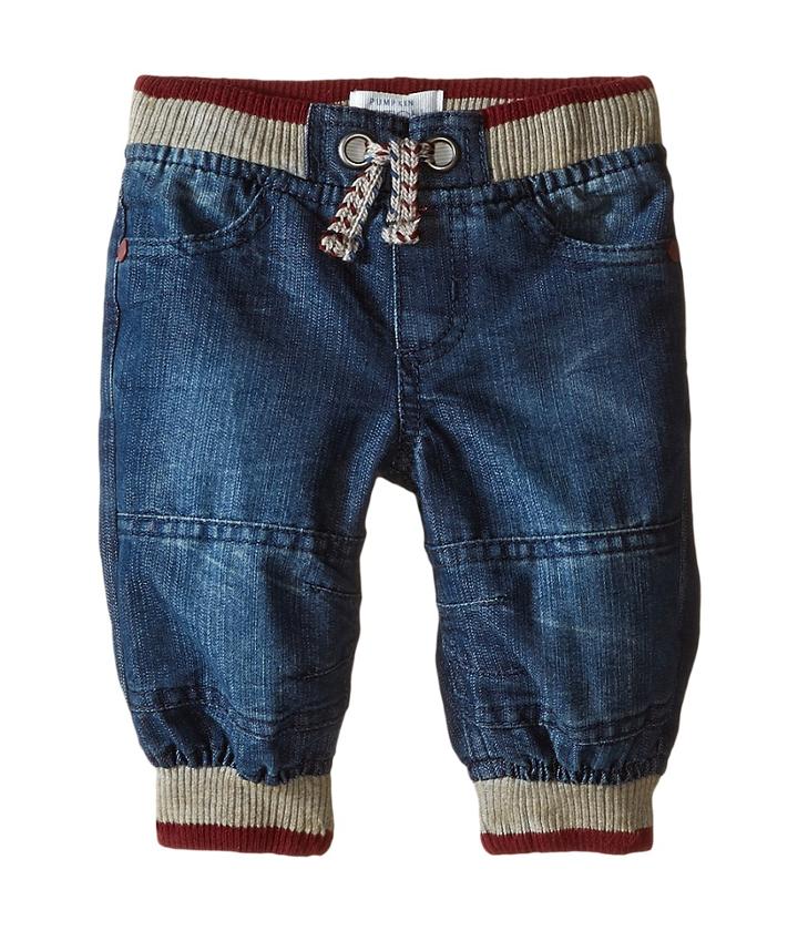 Pumpkin Patch Kids - Banana Leg Jeans