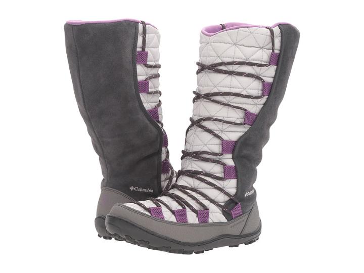 Columbia Kids - Loveland Omni-heat