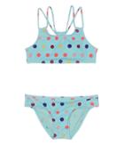 Roxy Kids - Rainbow Dots Athletic Set