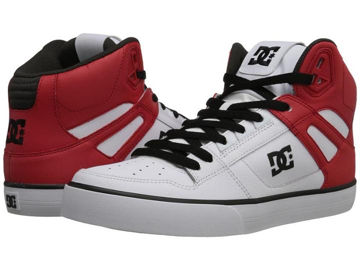 Dc Spartan Hi Wc