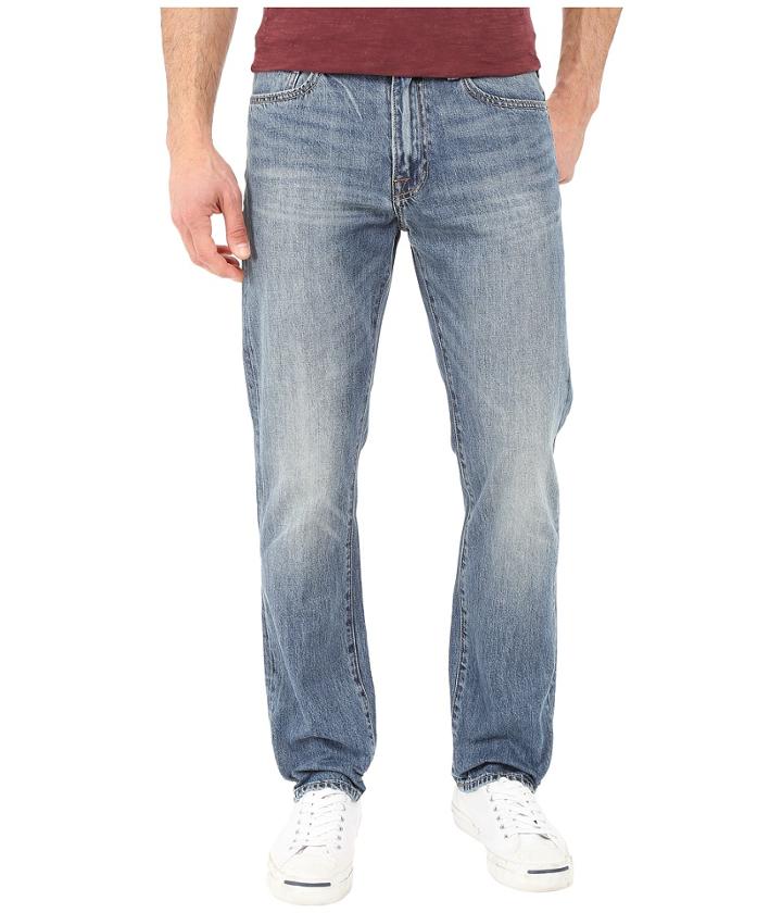 Lucky Brand - 410 Athletic Fit In Little River