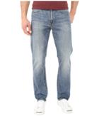 Lucky Brand - 410 Athletic Fit In Little River