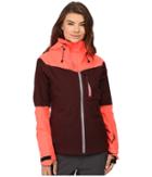 686 - Glcr Soltice Thermagraph Jacket