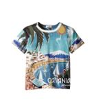 Dolce &amp; Gabbana Kids - Catania T-shirt