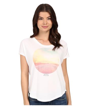 Converse - Journey Photo Tee