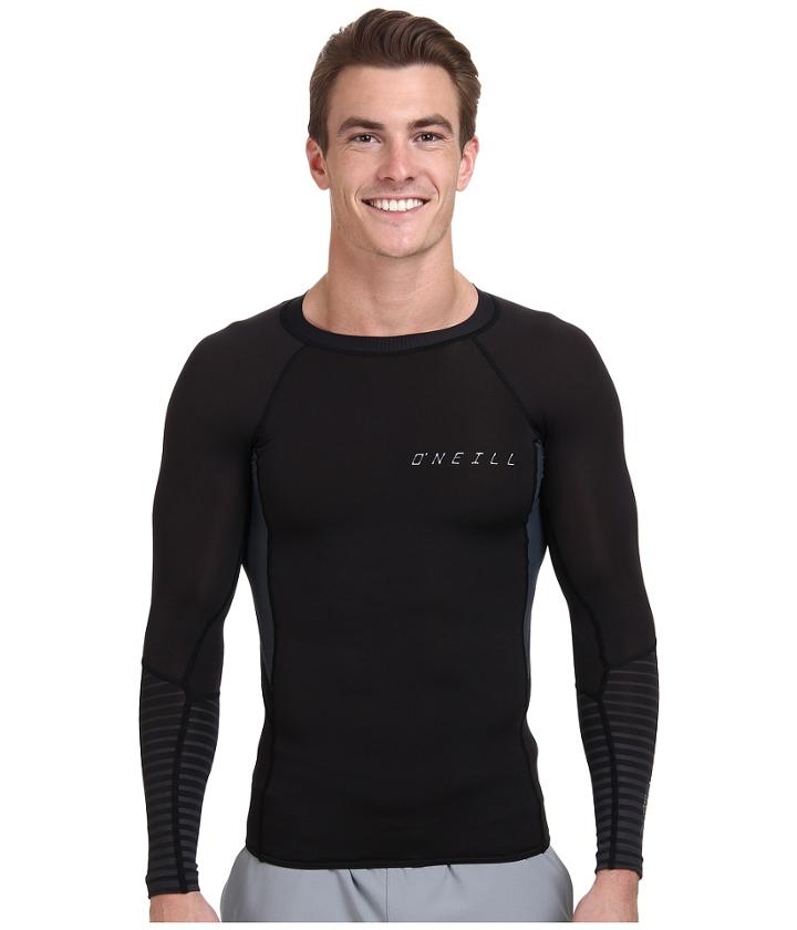 O'neill - O'zone Comp Long Sleeve Crew