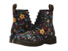 Dr. Martens Kid's Collection - Delaney Wf Lace Boot