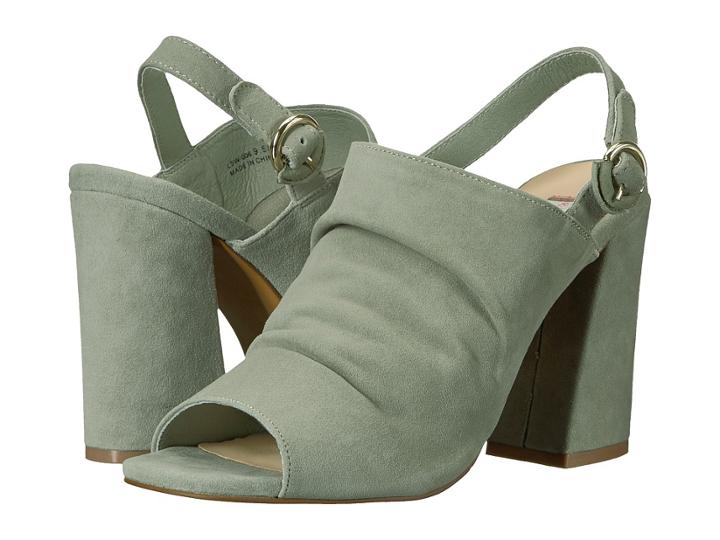 Kristin Cavallari - Lilla Slingback Sandal