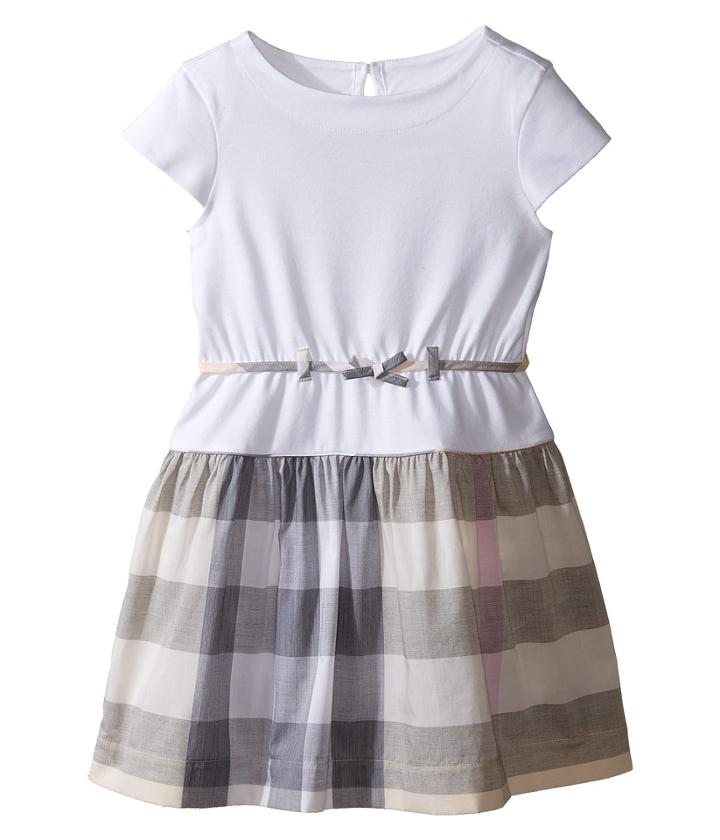 Burberry Kids - Rhonda Dress