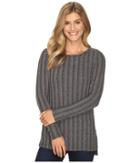 B Collection By Bobeau - Alex Rib Knit Tee Shirt