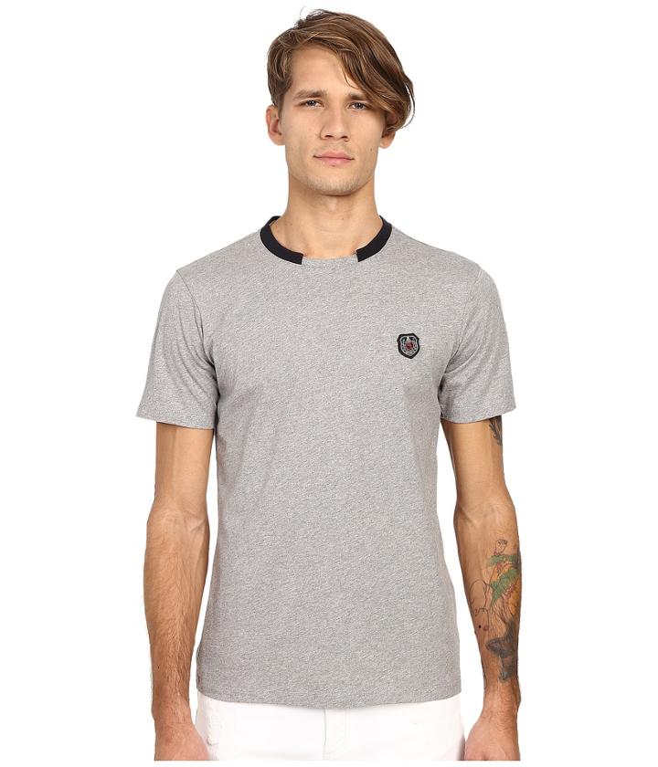 The Kooples - Light Rugby Jersey Tee Shirt