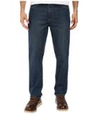 Carhartt - Straight/traditional Fit Elton Jeans