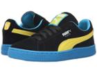 Puma Kids - Suede Classic Lfs