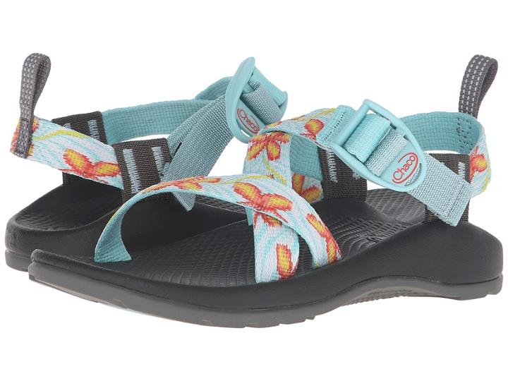 Chaco Kids - Z1 Ecotread