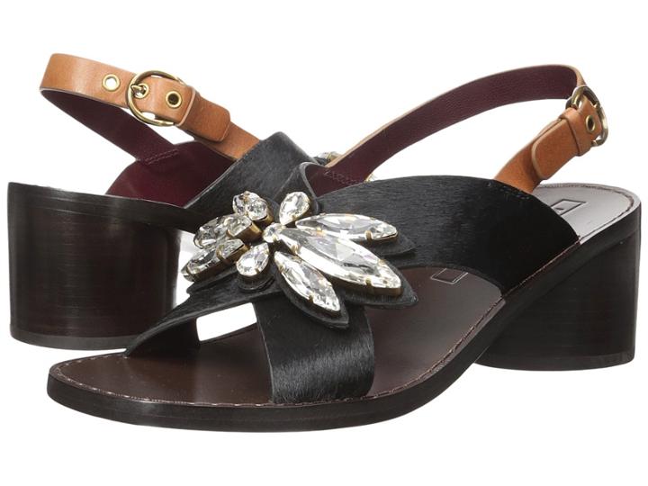 Marc Jacobs - Madison Embellished Sandal