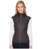 Icebreaker - Rush Vest Folds