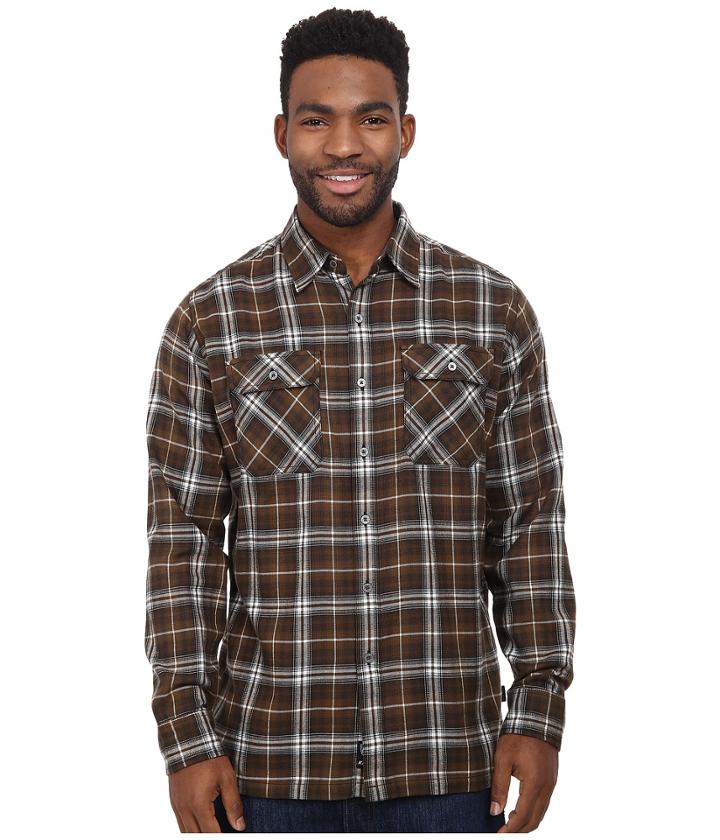 Kuhl - Dillingr Long Sleeve Shirt