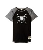 Appaman Kids - Formula Fun Skater Raglan Tee