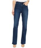 Fdj French Dressing Jeans - Heritage Denim Peggy Bootcut In Storm Blue