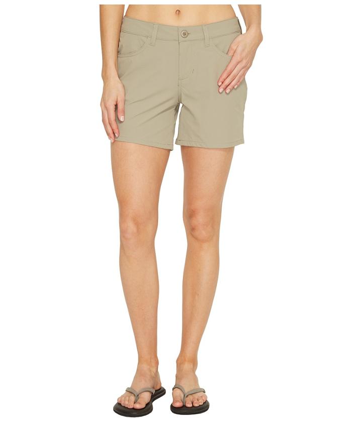 Mountain Khakis - Cruiser Ii Shorts Classic Fit