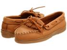 Minnetonka - Moosehide Fringed Kilty