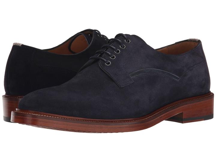 Paul Smith - Reid Oxford
