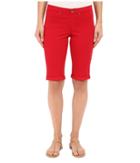 Hue - Super Smooth Denim Shorts