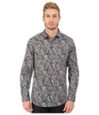 Rodd &amp; Gunn - Huntaway Printed Sport Shirt