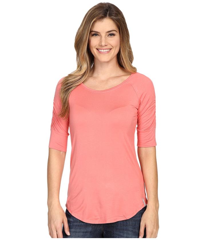 Columbia - Lumianation Elbow Sleeve Shirt