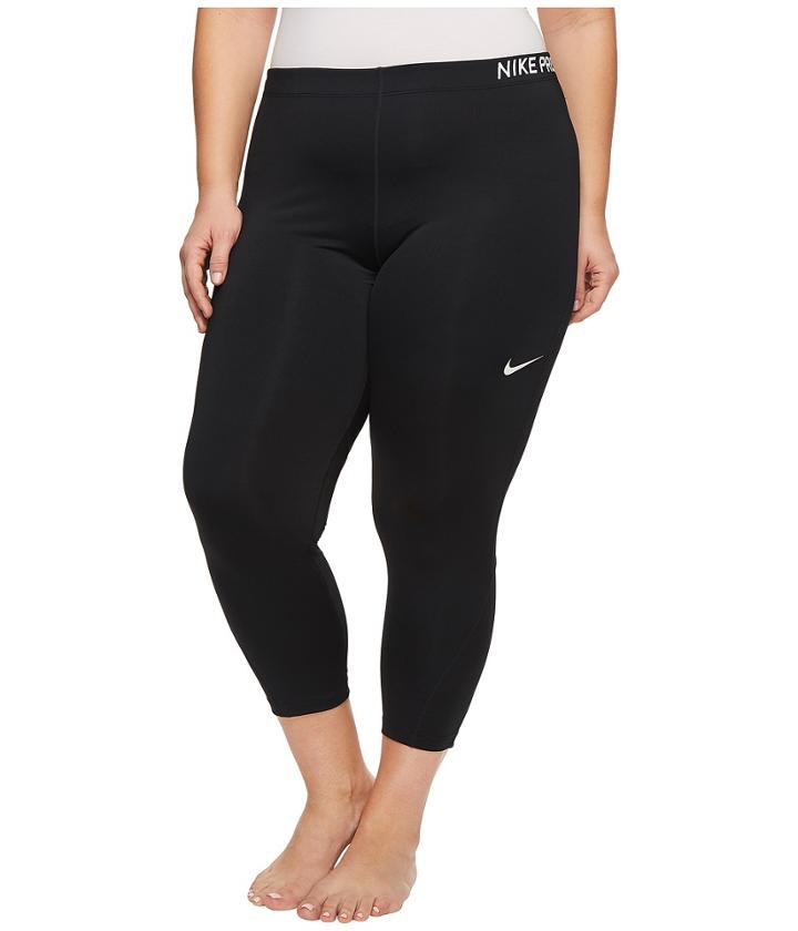 Nike - Pro Training Capri