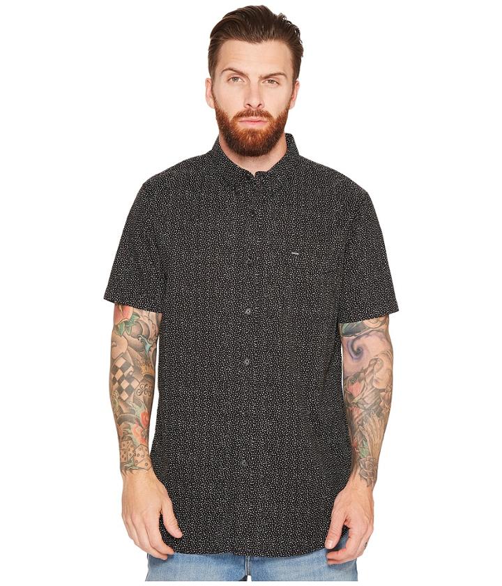 Rip Curl - Minny Short Sleeve Shirt