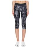 Adidas By Stella Mccartney - Run Climalite 3/4 Tights Printed S99231