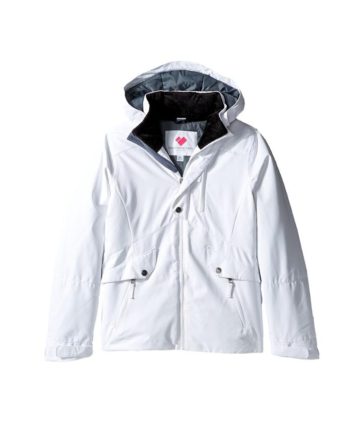 Obermeyer Kids - Kenzie Jacket