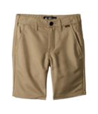 Hurley Kids - Dri-fittm Chino Walkshorts