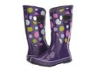 Bogs Kids - Sketched Dots Rain Boot