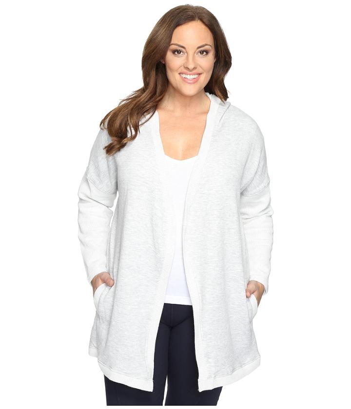 Marika Curves - Plus Size Collette Cardigan