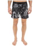 Diesel - Wave-e Swim Boxer Medium Bami
